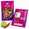 Hộp 20 Gói Xốt Lẩu Thái HD 80g – Nhập Sỉ Gia Vị Lẩu Cho Quán Ăn